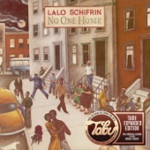 Lalo Schifrin - Middle of the Night