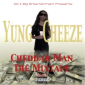 Yung Cheeze - I Do Too Much