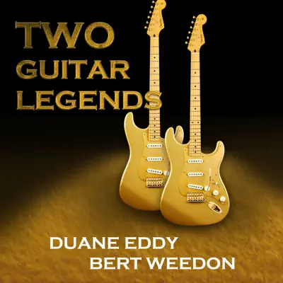 2 Guitar Legends - Duane Eddy