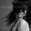 Slowly Burning Bridges (Thunberg Remix) - Single artwork