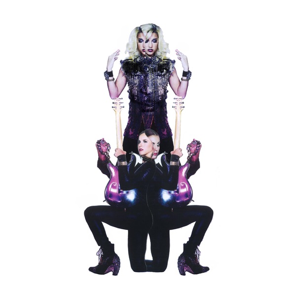 Prince & 3RDEYEGIRL - PLECTRUMELECTRUM