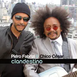 Clandestino - Single - Chico César