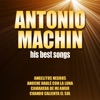 Antonio Machín & Cuarteto Vocal "Tropicana" - Dos Gardenias