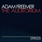 The Auditorium - Adam Freemer lyrics