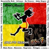 Circuito Reggae, Vol. 7 artwork