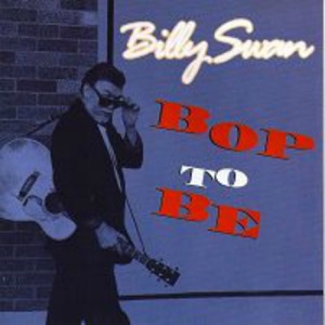 Billy Swan - I'd Rather Be Dancing With You - Line Dance Musik