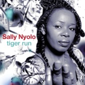 Sally Nyolo - Welcome