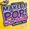 Rather Be (Workout Remix) song lyrics