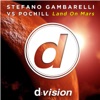 Land on Mars (Stefano Gambarelli vs. Pochill) - EP