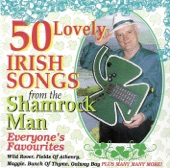 50 Lovely Irish Songs, 1988
