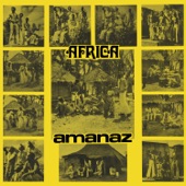 Africa (Reverb Mix) artwork