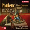Louis Lortie - Concerto for 2 Pianos in D Minor, FP 61: III. Finale