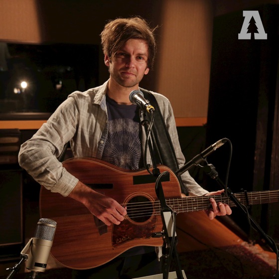 Cover artwork for The Nightingale