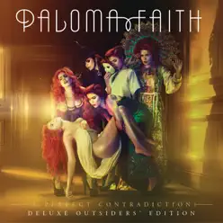 A Perfect Contradiction Outsiders' Edition (Deluxe Version) - Paloma Faith