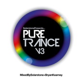Solarstone Presents Pure Trance 3 (Bonus Track Version) [feat. Bryan Kearney] artwork