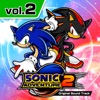 Sonic Adventure 2 (Original Soundtrack), Vol. 2