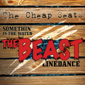 Somethin' in the Water - The Cheap Seats