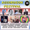 Accordeon Festival, Vol. 10