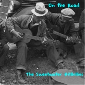 The Sweetwater Hillbillies - Backwater Slap Jar Soul Sauce