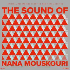 The Sound of Nana Mouskouri - Nana Mouskouri
