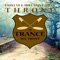 Throne - Fabio XB & Mike Saint-Jules lyrics