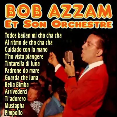 Enregistrements Années 50 - Bob Azzam