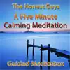 A Five Minute Calming Meditation song lyrics