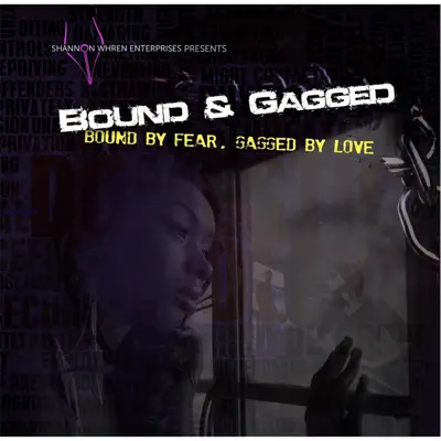 Bound and Gagged - Single - Ashley Brown