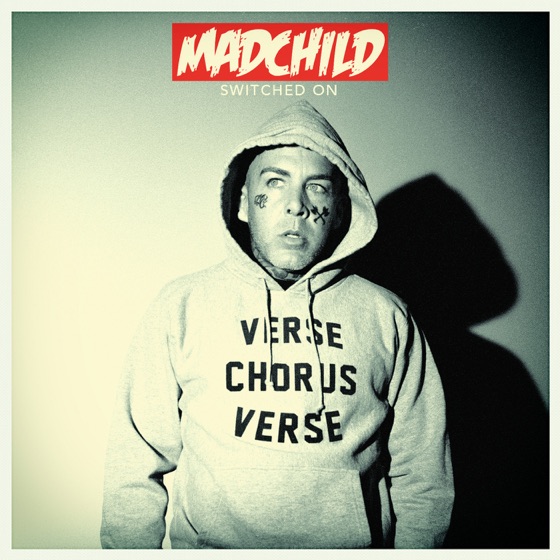 Cover artwork for Amadeus