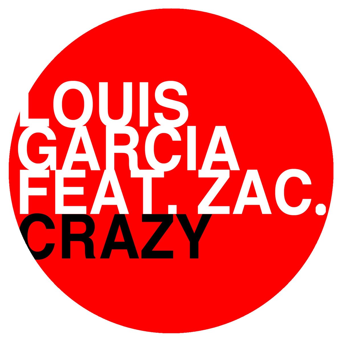 Crazy feat. Crazy Fest. Crazy Music.