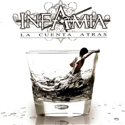 La Cuenta Atrás - Infamia La Cuenta Atrás - Infamia