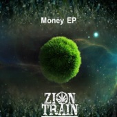Money EP artwork