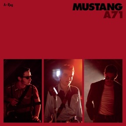Mustang - Anne - Sophie