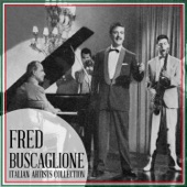 Italian Artists Collection: Fred Buscaglione artwork