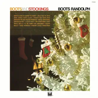 Boots and Stockings by Boots Randolph album reviews, ratings, credits