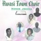 Ayie - Awasi Town Choir lyrics