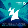 Rise (feat. Raphaella) - EP