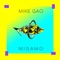 Material - Mike Gao lyrics