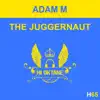 The Juggernaut - Single album lyrics, reviews, download