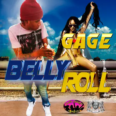 Belly Roll - Single - Gage