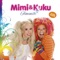 Olipa Kerran Prinsessa - Mimi & KUKU lyrics