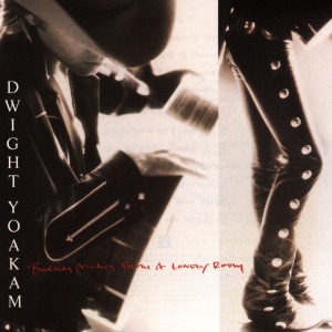 Dwight Yoakam - I Hear You Knockin' - Line Dance Musique