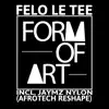 Form of Art - Single album lyrics, reviews, download
