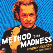 Method To My Madness artwork