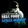 Space Man EP album lyrics, reviews, download
