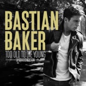 Bastian Baker - Leaving Tomorrow