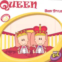 Queen - Baby Style - Lasha Queen - Baby Style - Lasha