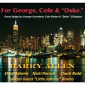 For George, Cole and Duke artwork
