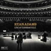 Ryan Adams - New York, New York