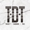 TDT artwork